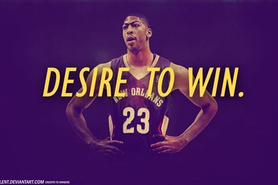 Anthony Davis 2015 New Orleans Pelicans Wallpapers