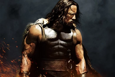 New Hercules Movie Wallpapers 2014