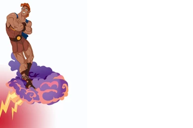 Hercules Computer Wallpapers, Desktop Backgrounds