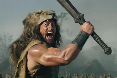 New Hercules Movie Wallpapers 2014