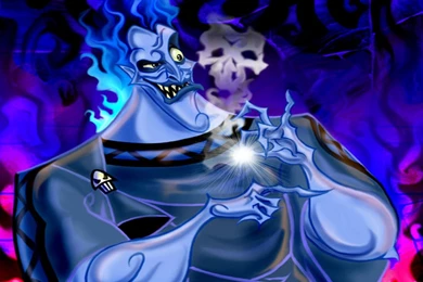 6 Hercules HD Wallpapers