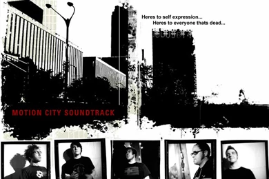 Motion City Soundtrack Desktop By Silver Iris On DeviantArt