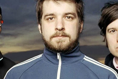 Download Sky, Motion City Soundtrack Wallpapers, Glasses ...