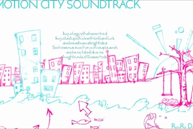 Hold Me Down   Motion City Soundtrack (lyrics English / Español ...