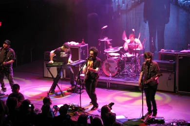 Inspiration – Growing Up With Motion City Soundtrack