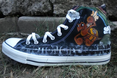 Motion City Soundtrack Dazey By Obsidian seas On DeviantArt