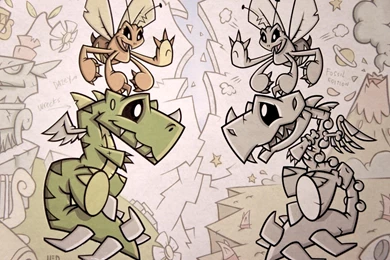 I   First Person Singular: July 2011