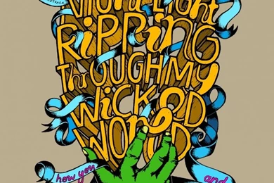 Motion City Soundtrack This Is For Real Lyrics