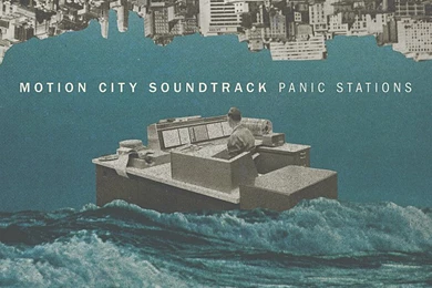 Motion City Soundtrack ‹ Modern Vinyl