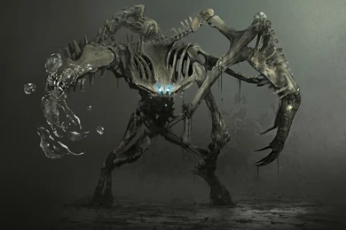 Demon Skull Wallpapers