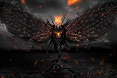 Demon Wallpaper Backgrounds