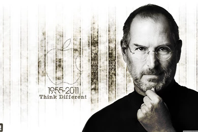 Fonds D'écran Steve Jobs : Tous Les Wallpapers Steve Jobs
