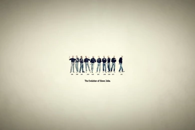 Steve Jobs   Steve Jobs Wallpapers