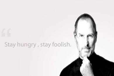 Story Quarry Wallpaper: Steve Jobs Wallpapers