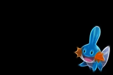 Mudkip Wallpapers