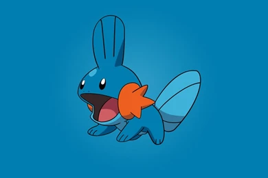Mudkip Wallpapers By JamieIII On DeviantArt