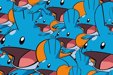 Mudkip Pokemon Hd Wallpapers   (