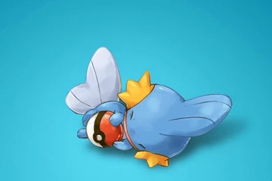 Mudkip Wallpapers
