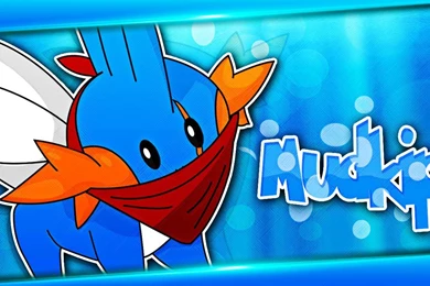 Mudkip Wallpapers By ACTYL0 On DeviantArt