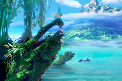 Download Free HQ Mudkip Wallpapers   Hqwallbase.pw