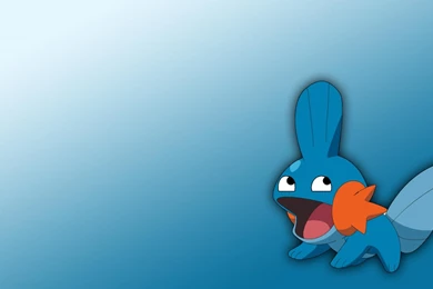 Mudkip