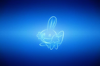 Enchantus 258 Mudkip By Senzune On DeviantArt