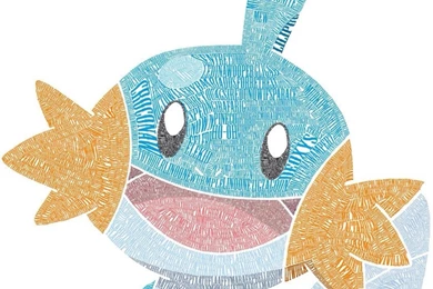 Mudkip Wallpapers For All You Pokemon Fans : IWallpapers
