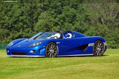 2006 Koenigsegg CCX Images. Wallpapers Photo: 06 Koenigsegg_CCX_Dv ...