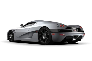 Koenigsegg Ccx 3 Wallpapers