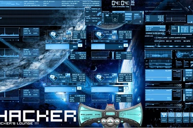 Download Top 5 Inspiring Windows 7 Themes For Hackers Www ...