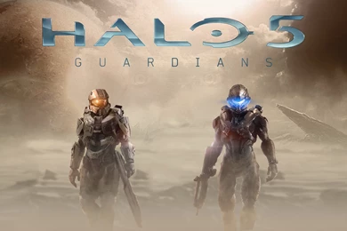 Halo 5 Guardians Wallpapers HD