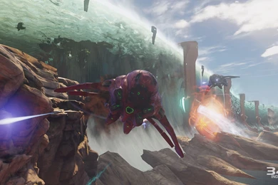 Halo 5 Wallpapers HD Download