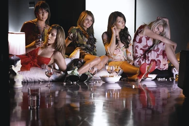 Music: Girls Aloud, Picture Nr. 20188