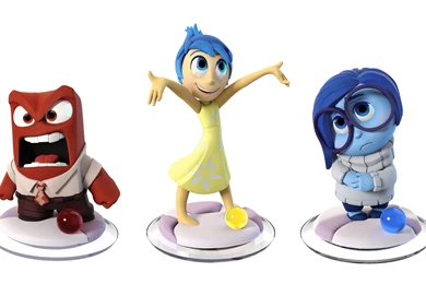 Inside Out Disney HD Wallpapers   Wallpapernine.com