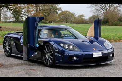 Koenigsegg CCX Wallpapers HD Hith Quality Car