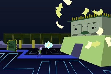 Inside Your Computer   Bettina Bair   YouTube