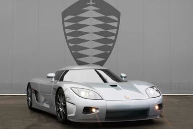 2006 Koenigsegg CCX Sport Car HD Desktop Wallpapers : Widescreen ...
