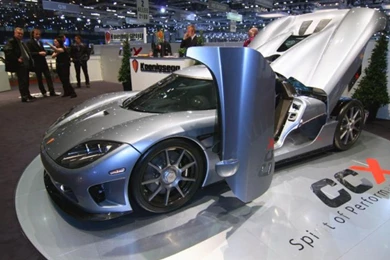 Images For > Koenigsegg Ccx