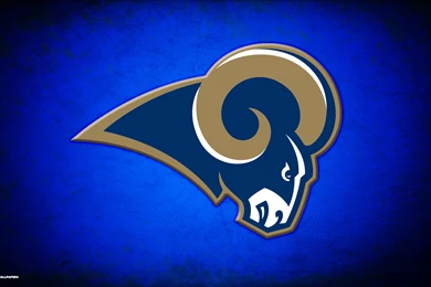 St. Louis Rams Wallpapers 1/2