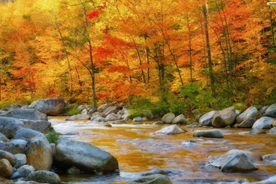 Magnificent New Hampshire Wallpapers
