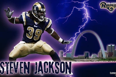 Hope You Like This St. Louis Rams Wallpapers HD Wallpapers As Much ...