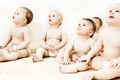 Baby: Cute Babies Sitting Baby Cuty Wallpapers Gallery For High ...