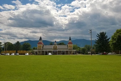 North Conway, New Hampshire : Wallpapers