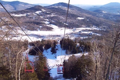 Skier's Guide To Black Mountain NH