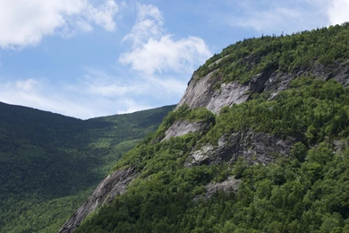 White Mountains In New Hampshire USA (id:157155) – BUZZERG