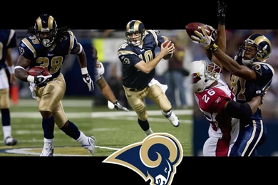 Free St Louis Rams Desktop Image St Louis Rams Wallpapers 2