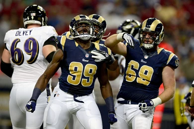 ST LOUIS RAMS Nfl Football Ru Wallpapers