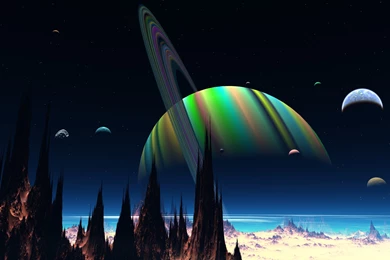 Universe 3d High Quality Resolution Wallpapers : Other Wallpapers ...