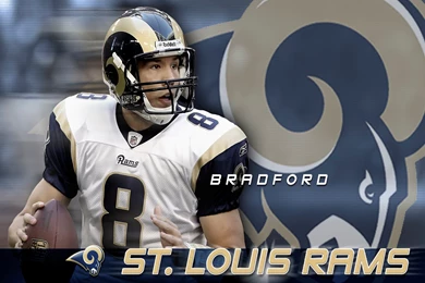 Top Rams Football Screensaver Wallpapers