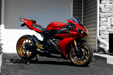 Ultra HD 4K Yamaha Wallpapers HD, Desktop Backgrounds 3840x2400